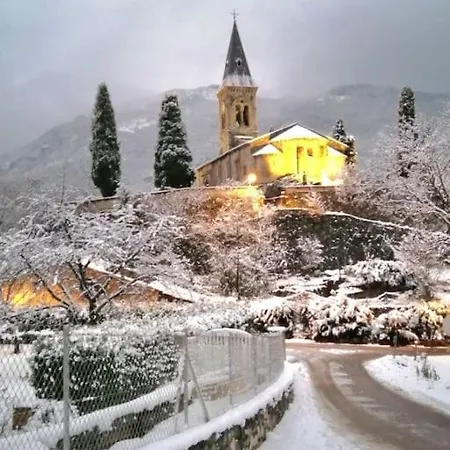 Gite La Grangette De Pauline Mercus-Garrabet Buitenkant foto
