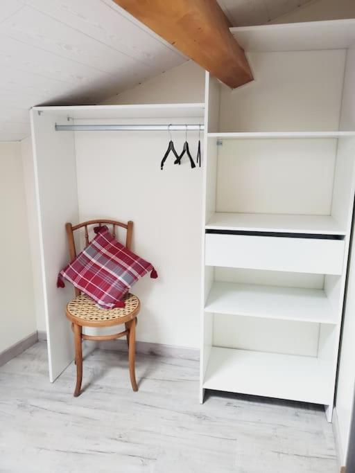La Grangette De Pauline Holiday home Mercus-Garrabet