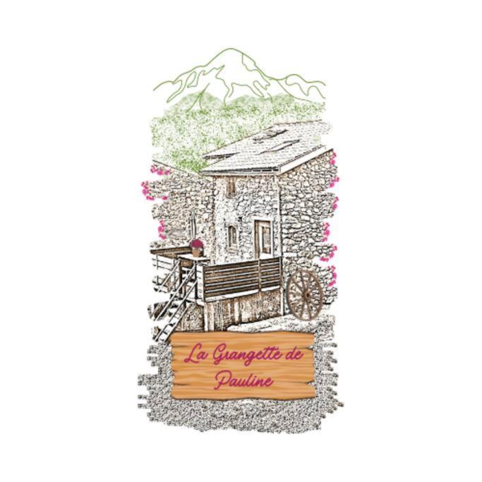 La Grangette De Pauline Holiday home Mercus-Garrabet