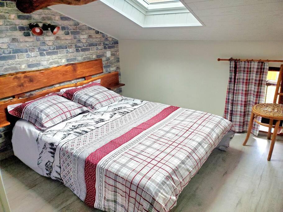 Holiday home La Grangette De Pauline Mercus-Garrabet