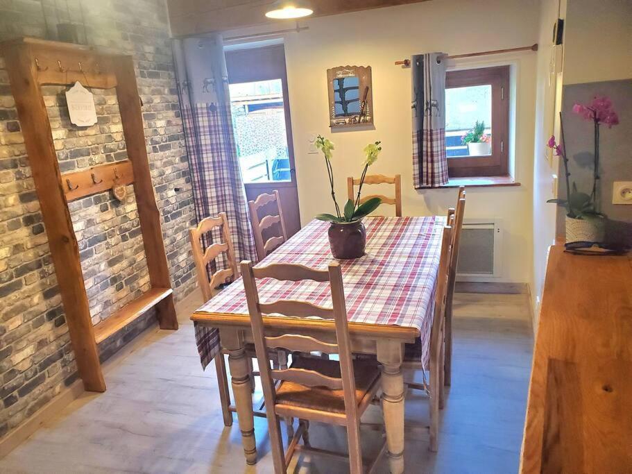 Holiday home La Grangette De Pauline